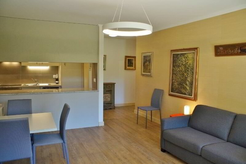 Wohnung – Crans-Montana - Ansicht 4