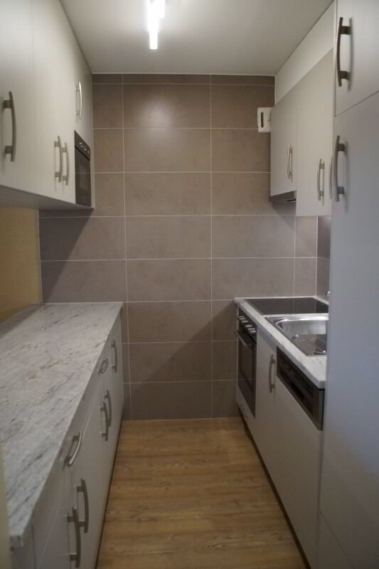 Wohnung – Crans-Montana - Ansicht 5