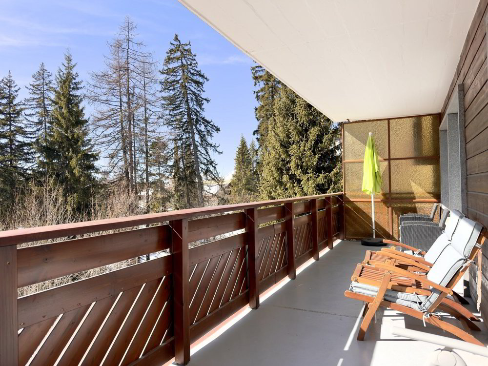 4 rooms 2048 for rent in Crans-Montana - image 1/15