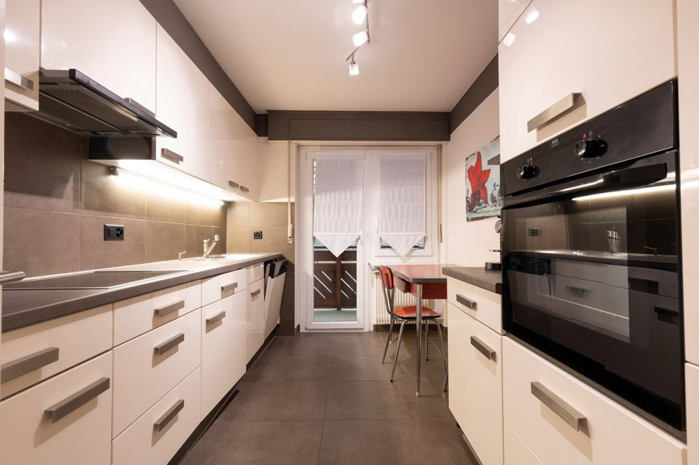 Wohnung – Crans-Montana - Ansicht 5