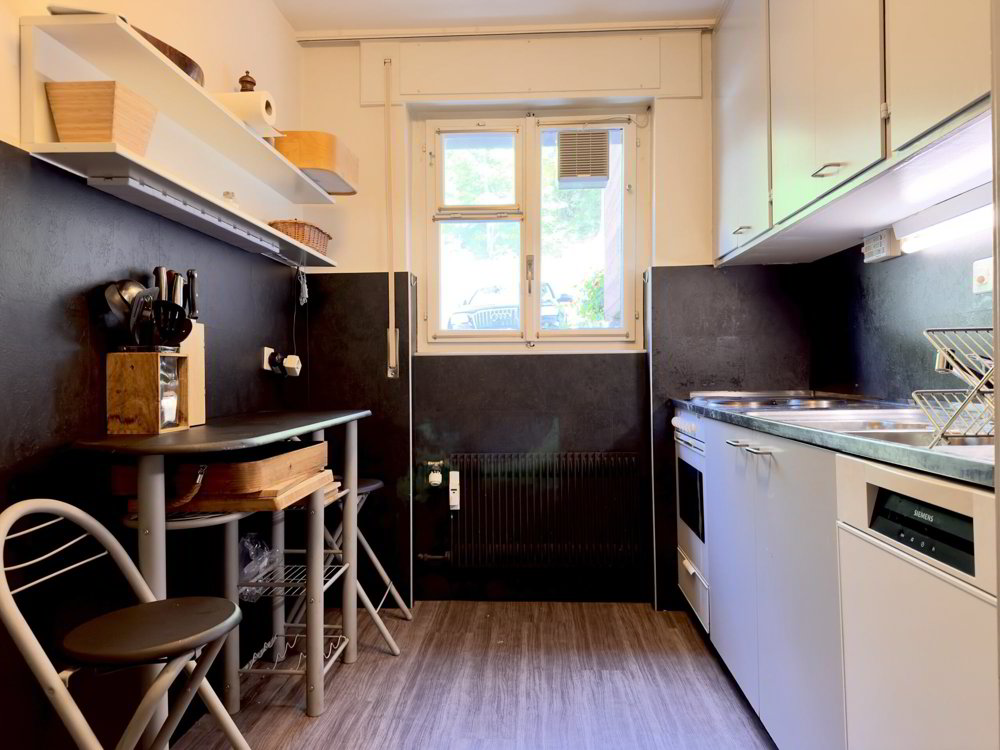 Wohnung – Crans-Montana - Ansicht 3