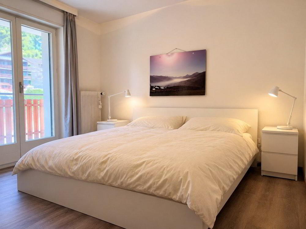 Wohnung – Crans-Montana - Ansicht 5