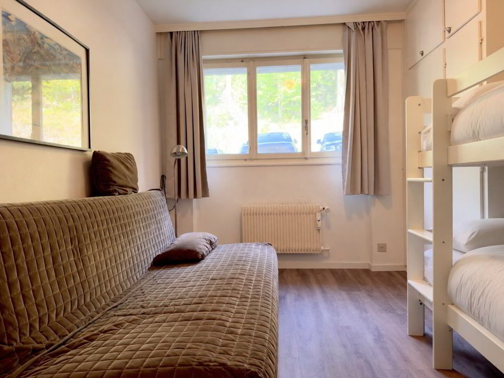 Wohnung – Crans-Montana - Mehr