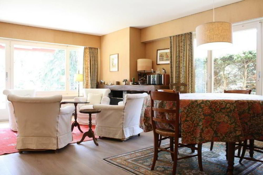 Wohnung – Crans-Montana - Ansicht 2