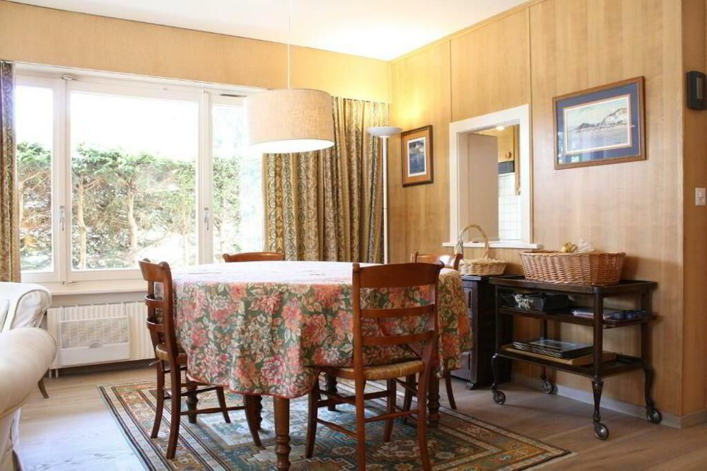 Wohnung – Crans-Montana - Ansicht 3