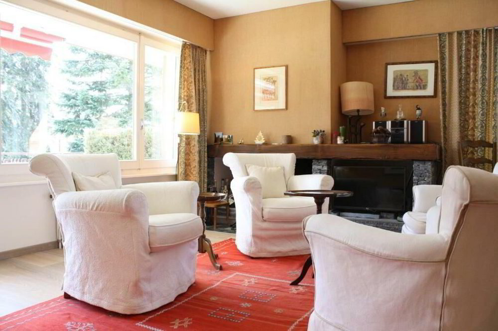 Wohnung – Crans-Montana - Ansicht 4