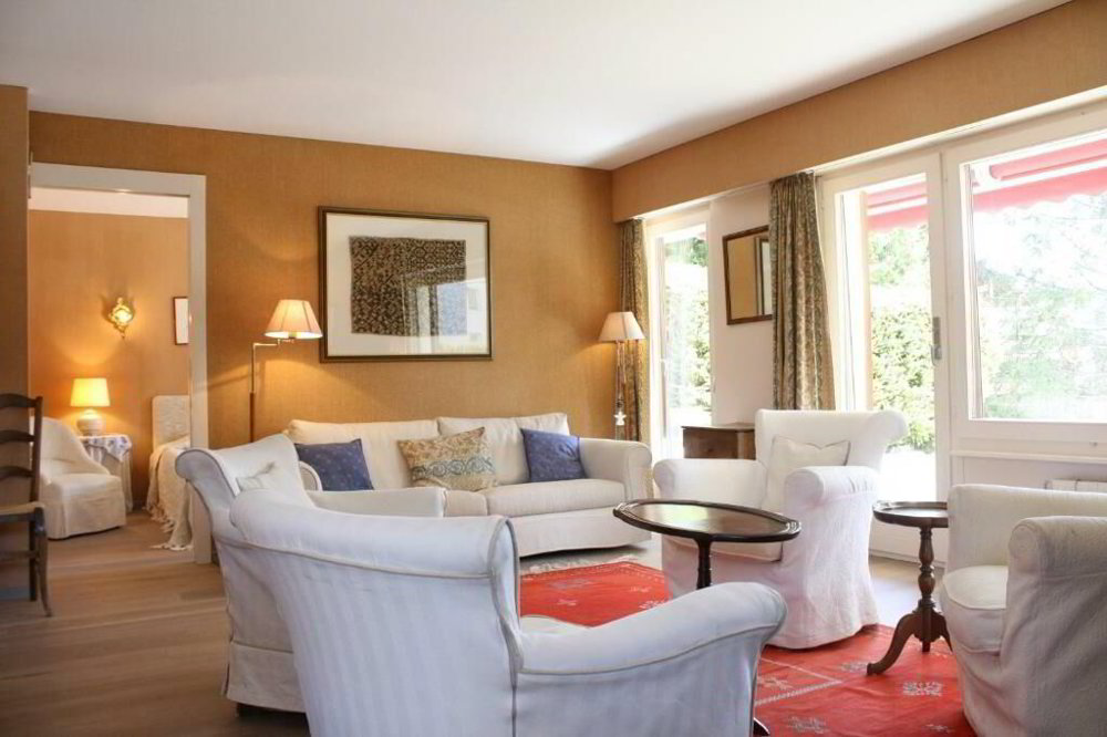 Wohnung – Crans-Montana - Ansicht 5