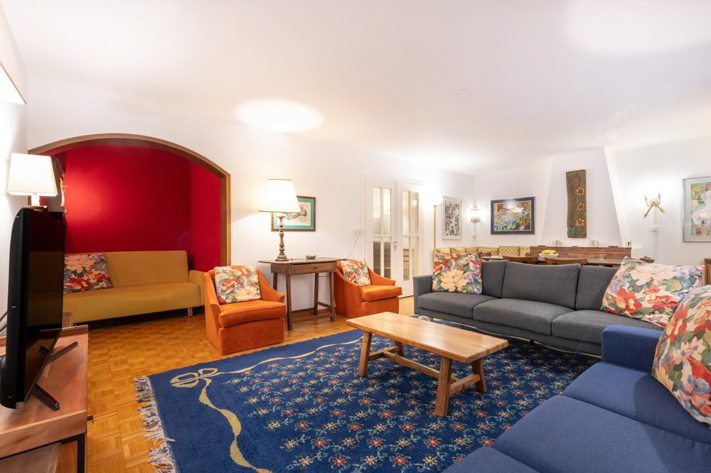 Wohnung – Crans-Montana - Ansicht 2