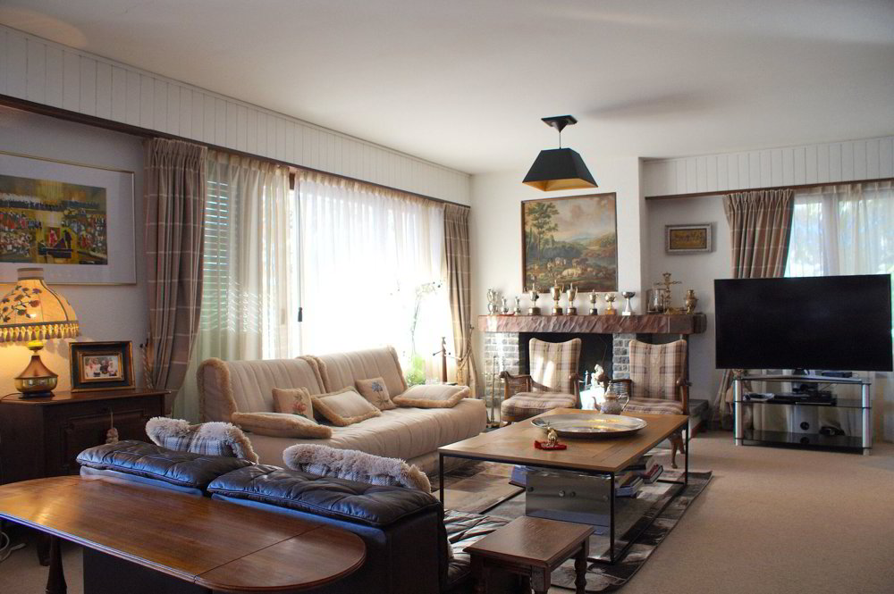 Wohnung – Crans-Montana - Ansicht 2