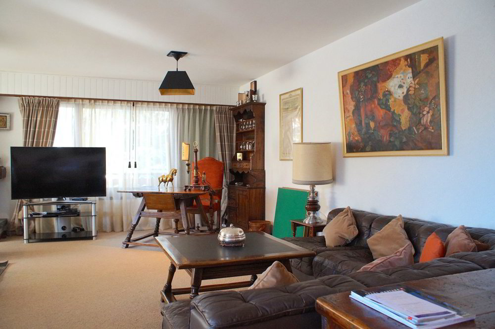 Wohnung – Crans-Montana - Ansicht 3