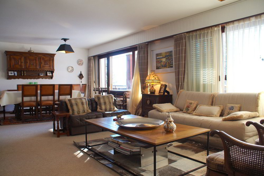 Wohnung – Crans-Montana - Ansicht 5