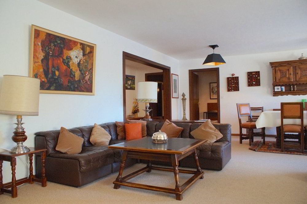Wohnung – Crans-Montana - Mehr