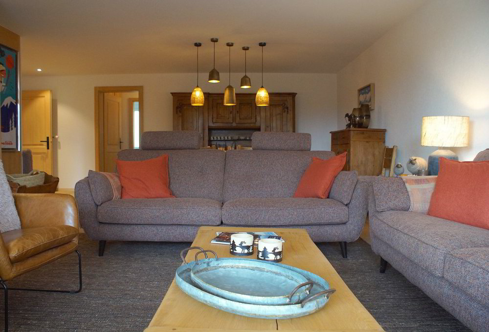 Wohnung – Crans-Montana - Ansicht 4