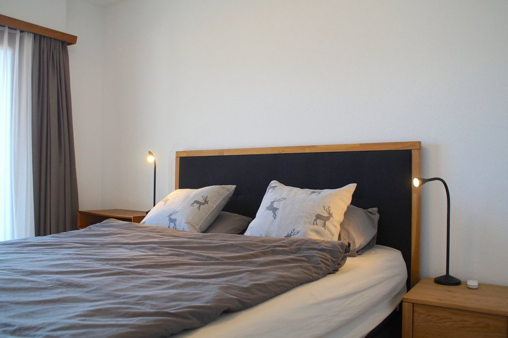 Wohnung – Crans-Montana - Ansicht 3