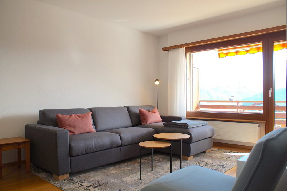Wohnung – Crans-Montana - Ansicht 4