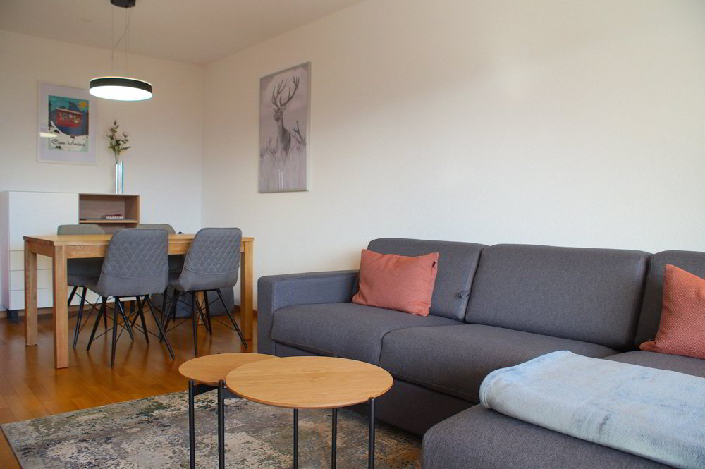 Wohnung – Crans-Montana - Mehr