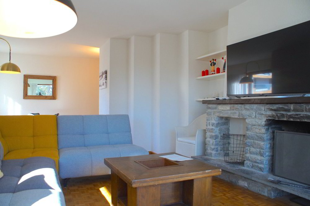 Wohnung – Crans-Montana - Ansicht 4