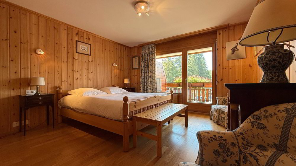 Wohnung – Crans-Montana - Ansicht 2