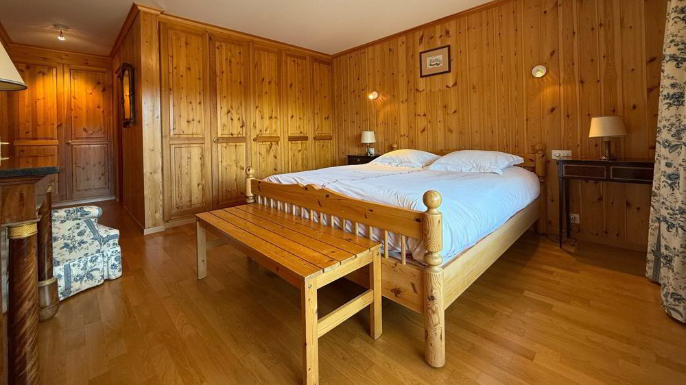 Wohnung – Crans-Montana - Ansicht 3