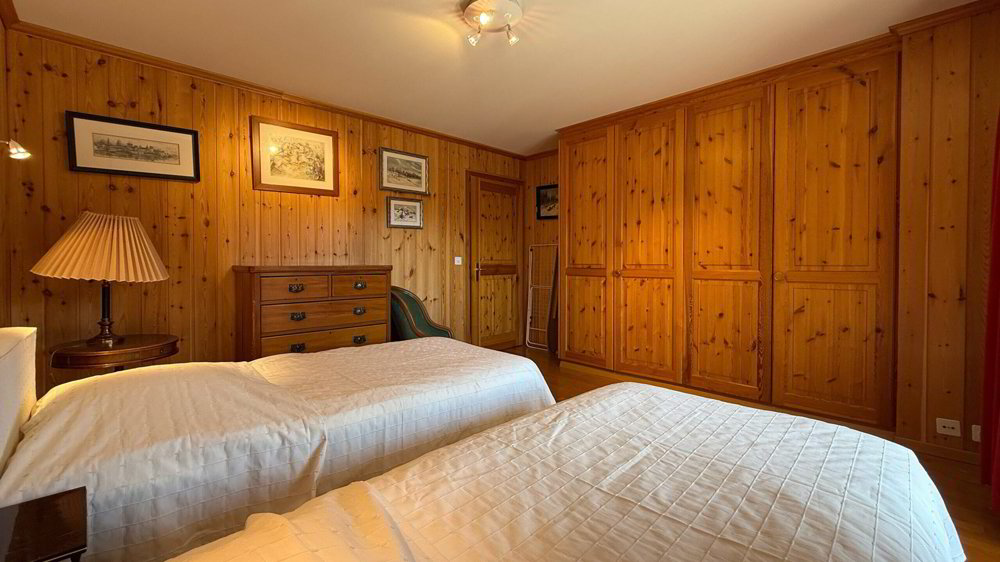 Wohnung – Crans-Montana - Ansicht 5