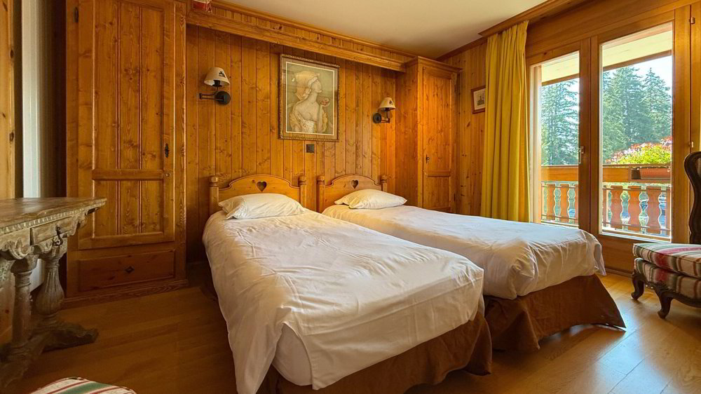 Wohnung – Crans-Montana - Mehr