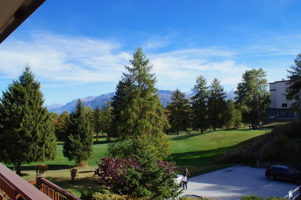 Wohnung – Crans-Montana - Ansicht 2