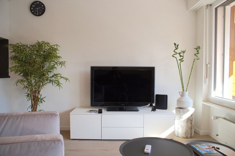 Wohnung – Crans-Montana - Ansicht 4