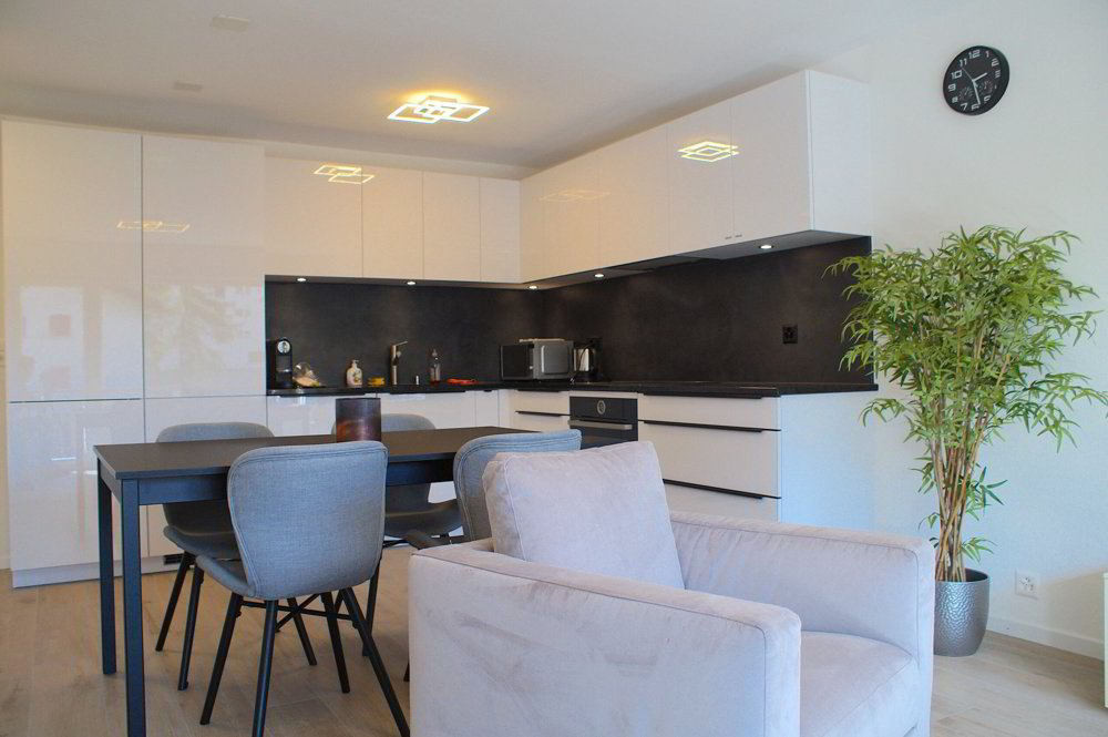 Wohnung – Crans-Montana - Ansicht 5