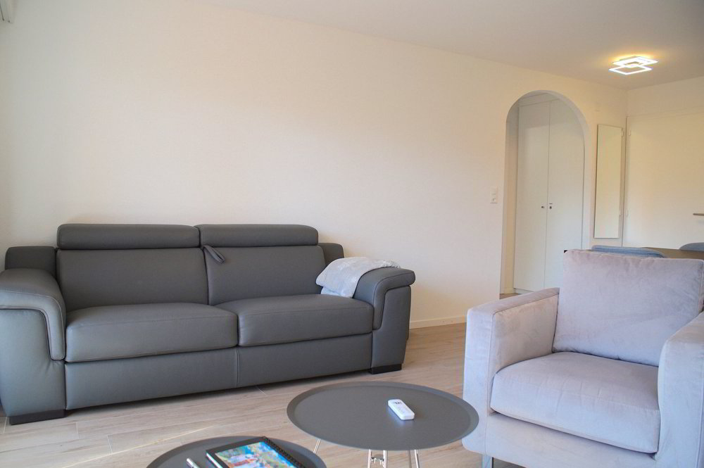 Wohnung – Crans-Montana - Mehr