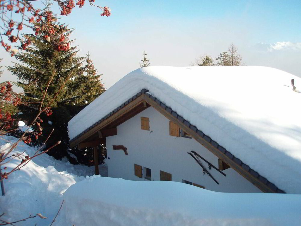 Wohnung – Anzère - Ansicht 2