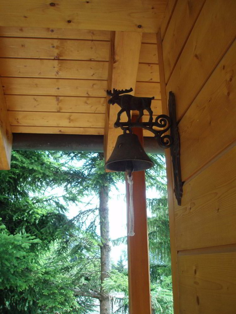 Wohnung – Anzère - Mehr