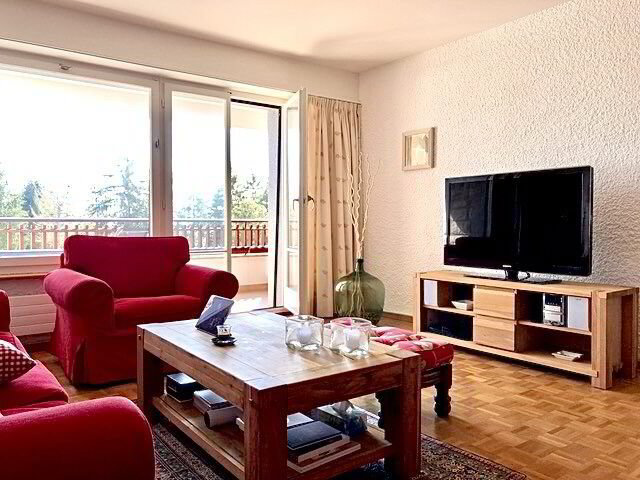 Wohnung – Crans-Montana - Ansicht 2