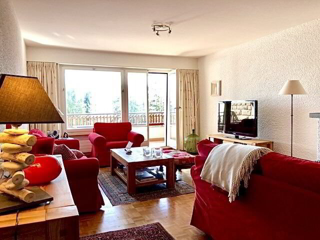 Wohnung – Crans-Montana - Ansicht 3