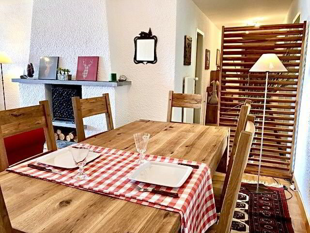 Wohnung – Crans-Montana - Ansicht 4