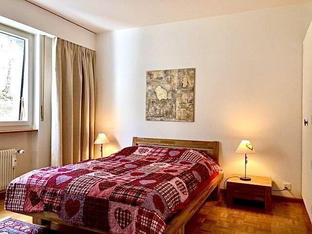 Wohnung – Crans-Montana - Mehr