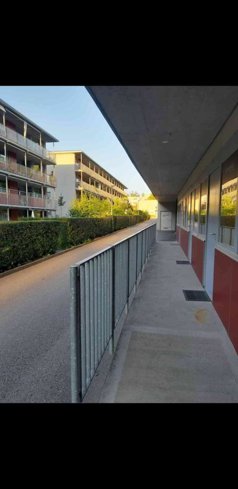 1 rooms Miscellaneous for rent in Bern - image 1/7