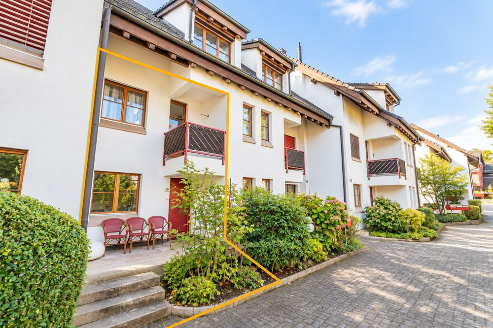 3.5 rooms Apartment to buy in Oberwil BL - image 1/15