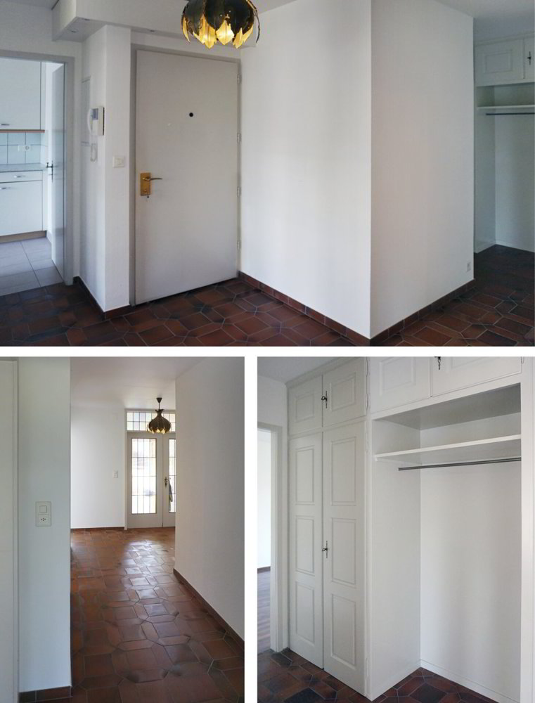 Wohnung – Basel - Ansicht 2