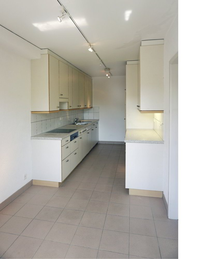 Wohnung – Basel - Ansicht 3