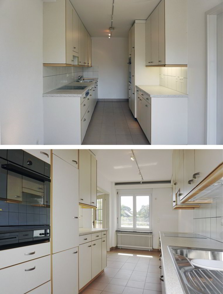 Wohnung – Basel - Ansicht 4
