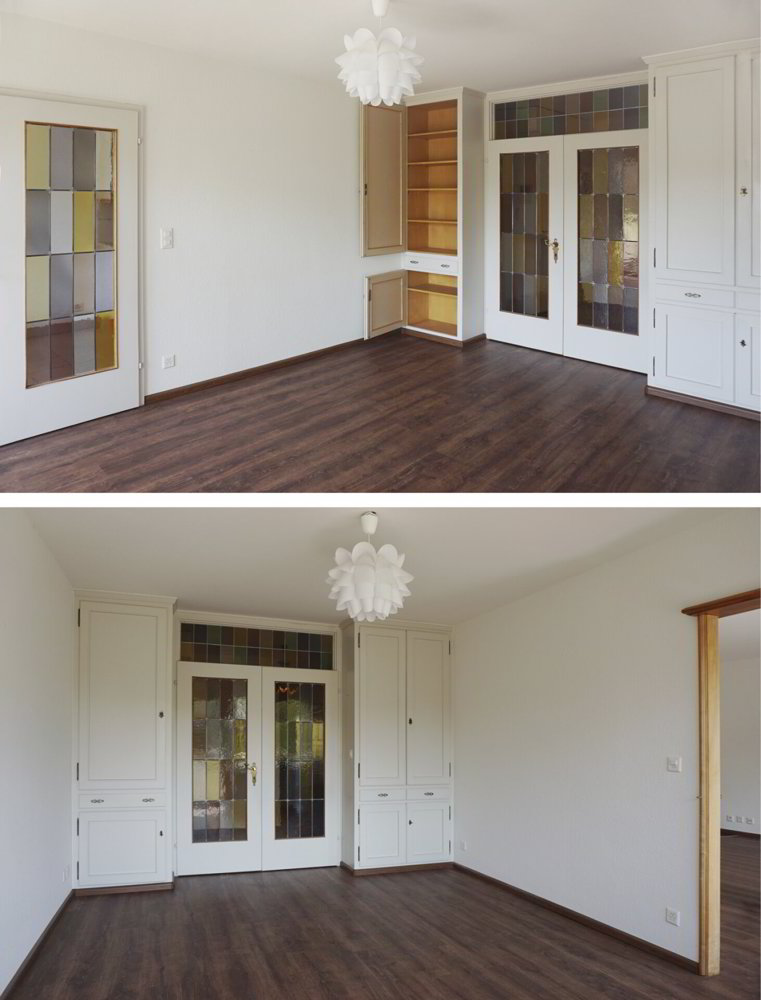 Wohnung – Basel - Ansicht 5