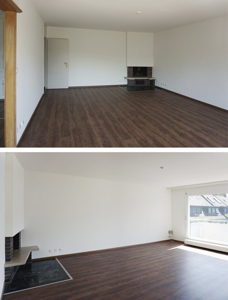 Wohnung – Basel - Mehr