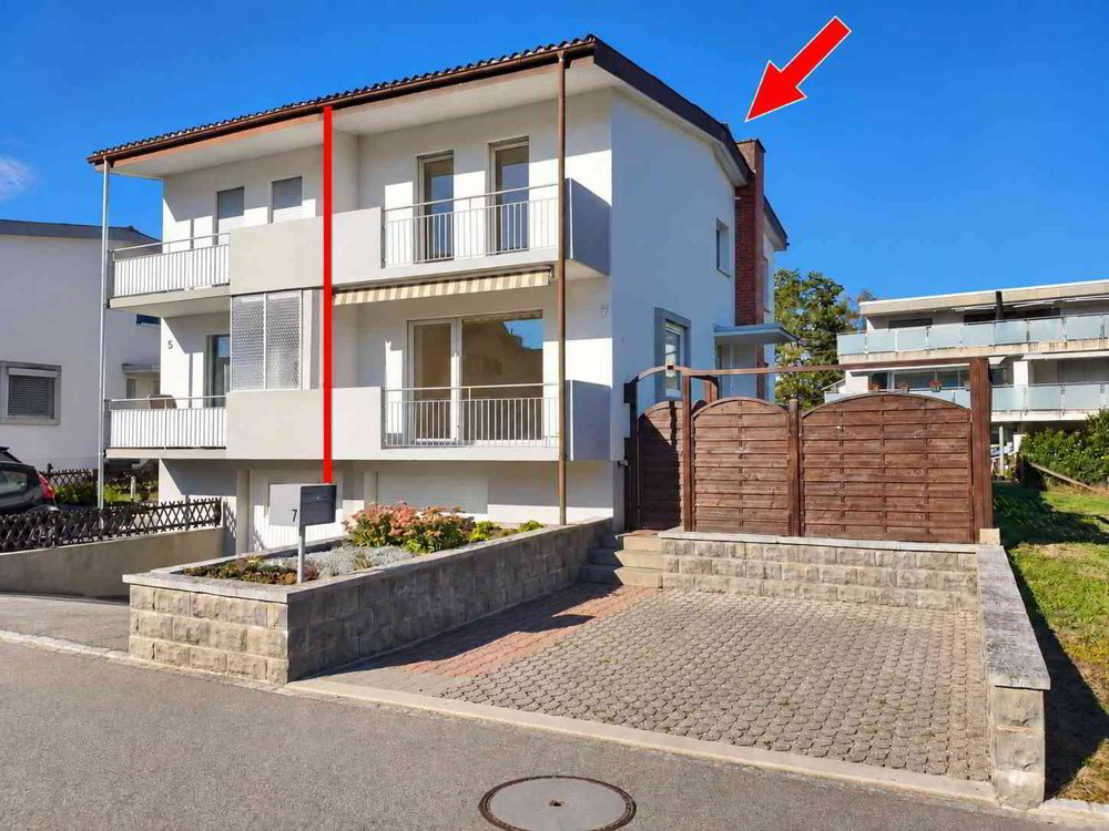 Haus – Dulliken