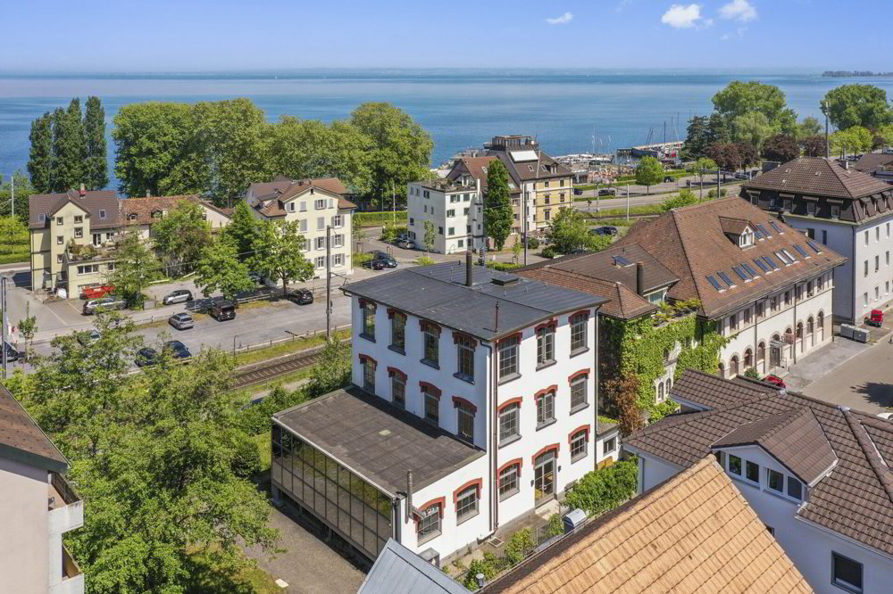 Haus – Rorschach