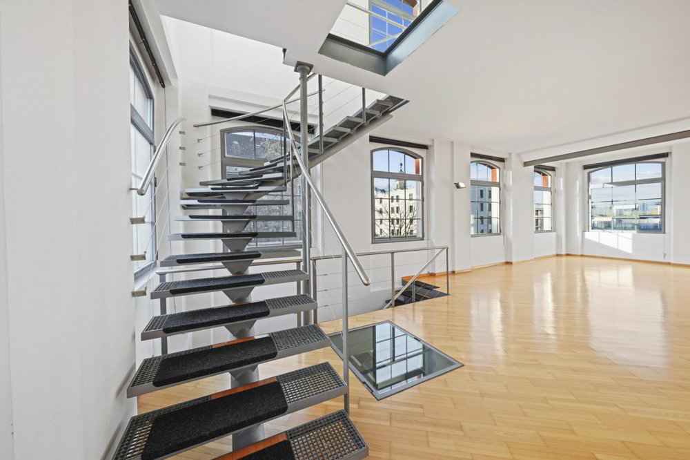 Haus – Rorschach - Ansicht 4