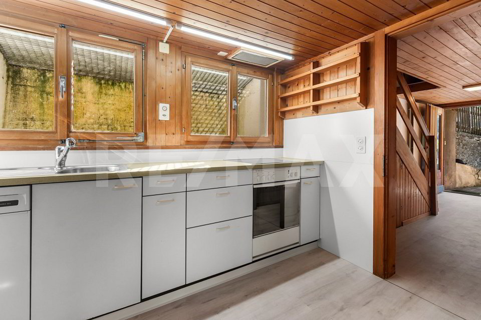 Haus – Schiers - Ansicht 4