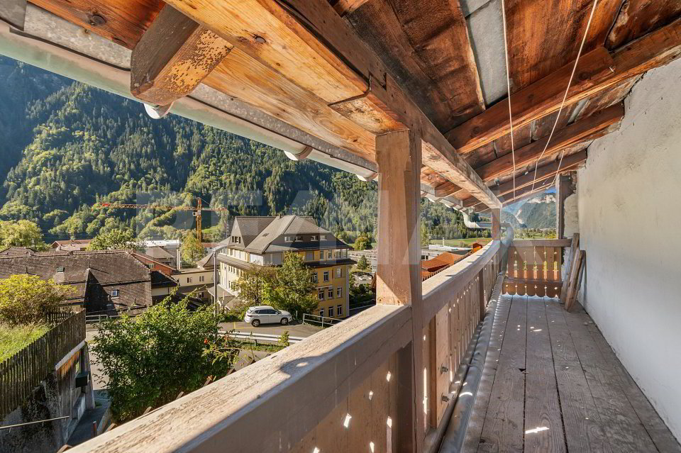 Haus – Schiers - Ansicht 5