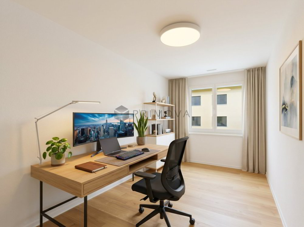 Wohnung – Trimmis - Ansicht 4