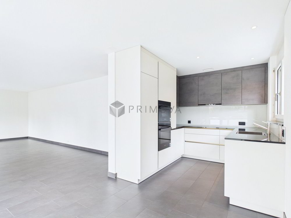 Wohnung – Trimmis - Mehr