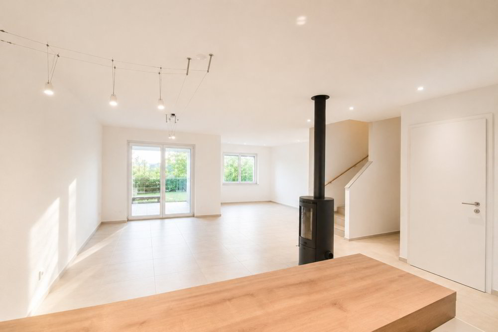 Haus – Dettighofen